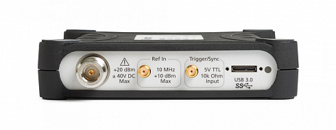 USB-анализатор спектра Tektronix RSA306B (9 кГц - 6,2 ГГц) - компания «Мастер-Тул»