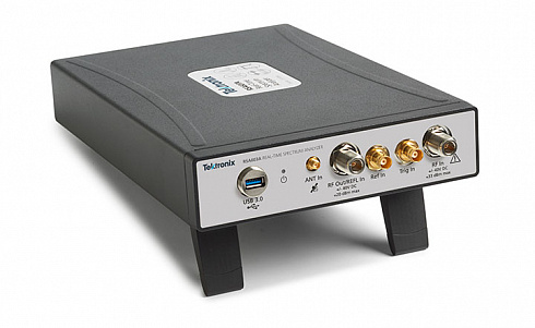 Анализаторы спектра реального времени Tektronix RSA603A / RSA607A (9 кГц - 7,5 ГГц) - компания «Мастер-Тул»