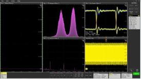 Измерение стабильности и джиттера тактовой частоты с помощью осциллографа (Scott Davidson, Tektronix)