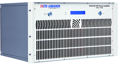 Усилители мощности ETS-Lindgren серии MICROWAVE SOLID STATE (700 МГц - 40 ГГц) - компания «Мастер-Тул»
