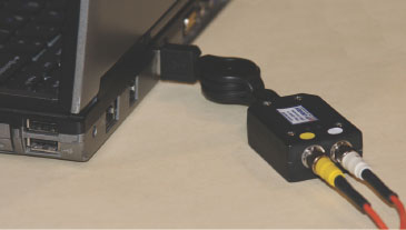 Оптический USB преобразователь ETS-Lindgren HI-4413USB - компания «Мастер-Тул»