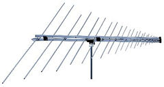 Логопериодическая антенна ETS-Lindgren 3144 (80 МГц - 2 ГГц) - компания «Мастер-Тул»
