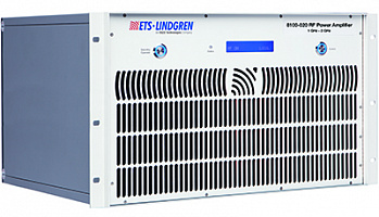 Усилители мощности ETS-Lindgren серии PULSED TWT (1 ГГц - 18 ГГц) - компания «Мастер-Тул»