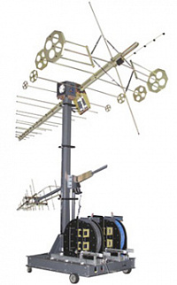 Логопериодическая антенна ETS-Lindgren 3152 (200 МГц - 1 ГГц) - компания «Мастер-Тул»