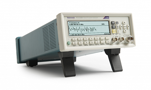Частотомеры Tektronix FCA3000 / FCA3003 / FCA3100 / FCA3103 / FCA3020 / FCA3120 - компания «Мастер-Тул»