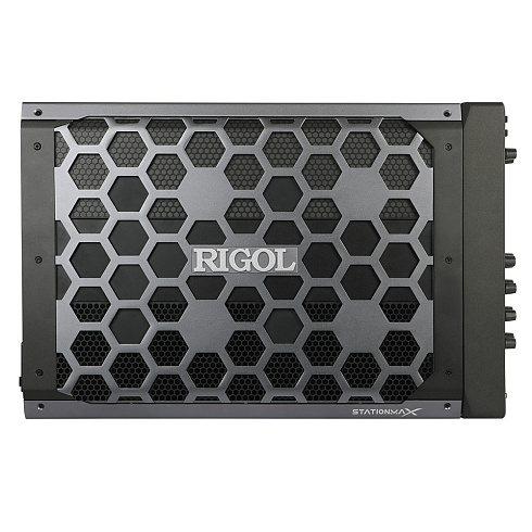 Осциллографы Rigol DS70304 / DS70504 (3,5ГГц - 5ГГц) - компания «Мастер-Тул»