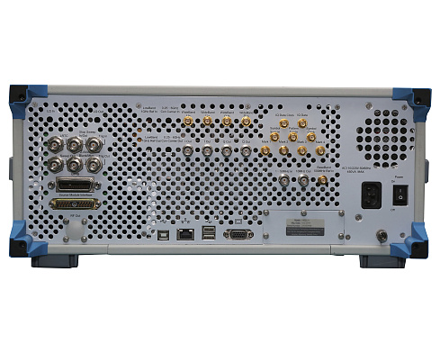 Генератор сигналов Ceyear 1465C / D / F / H / L (100кГц-67ГГц) - компания «Мастер-Тул»