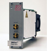 Модуль гегератора РЧ сигналов EMGen (7003-001), ETS-Lindgren - компания «Мастер-Тул»