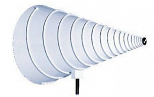 Коническая логопериодическая спиральная антенна ETS-Lindgren 3103 (100 МГц - 1 ГГц) - компания «Мастер-Тул»