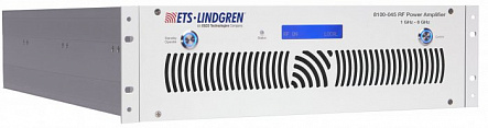 Усилители мощности ETS-Lindgren (1 ГГц - 6 ГГц) - компания «Мастер-Тул»