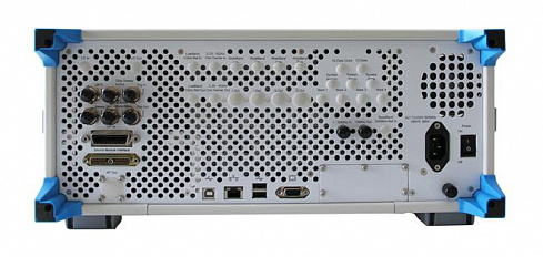 Генератор сигналов Saluki Technology серии S1465 (100 кГц - 67 ГГц) - компания «Мастер-Тул»