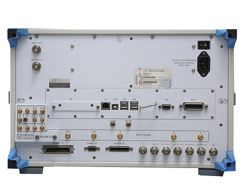 Векторный анализатор цепей Ceyear 3672A / B / C / D / E (10МГц-67ГГц) - компания «Мастер-Тул»