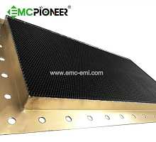 Проходные воздушные фильтры Pioneer EMC Limited - компания «Мастер-Тул»