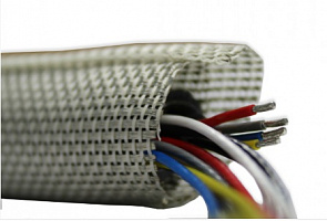 Экранирующие оболочки для кабеля, Soliani EMC - компания «Мастер-Тул»
