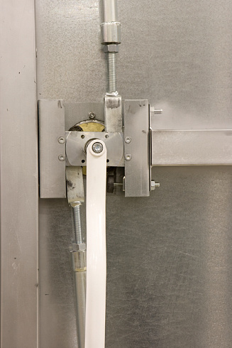 Двери кранированные RFD-60, ETS-Lindgren - компания «Мастер-Тул»