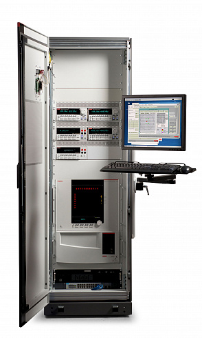 Системы параметрического тестирования Keithley S530 / S535 / S540 / S500 - компания «Мастер-Тул»