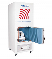 Тестовая система ETS-Lindgren AMS-8040 - компания «Мастер-Тул»