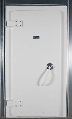 Двери кранированные RFD-60, ETS-Lindgren - компания «Мастер-Тул»