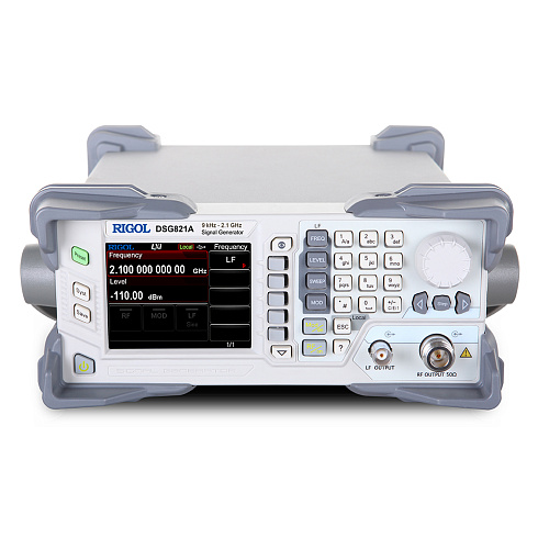 Генераторы РЧ сигналов RIGOL DSG815 / DSG821 / DSG821A /DSG830 / DSG836 / DSG836A (9кГц - 3,6ГГц) - компания «Мастер-Тул»