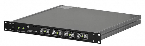 Фазо-когерентные многоканальные генераторы AnaPico MCSG (300 кГц - 40 ГГц) - компания «Мастер-Тул»