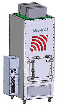 Тестовая система ETS-Lindgren AMS-8042 - компания «Мастер-Тул»