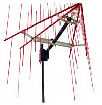 Логопериодическая антенна ETS-Lindgren 3150B (80 МГц - 1 ГГц) - компания «Мастер-Тул»