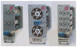 Модули РЧ переключателей EMSwitch (7001-00X), ETS-Lindgren - компания «Мастер-Тул»